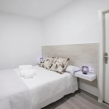 Moonkey - Amaralba B Appartement