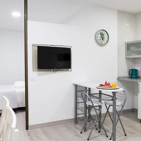 Moonkey - Amaralba B Appartement