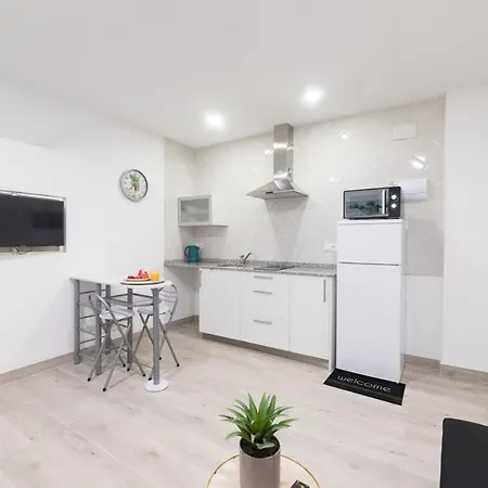 Moonkey - Amaralba B Appartement *
